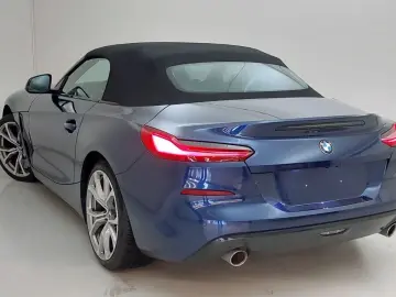 BMW Z4 Roadster 30si Sport Line ACC H K LRHZ MEMORY