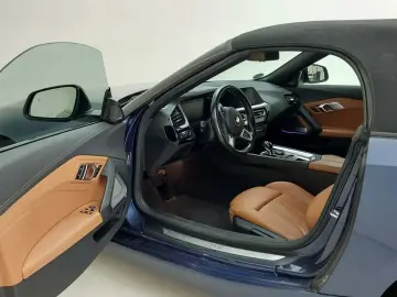 BMW Z4 Roadster 30si Sport Line ACC H K LRHZ MEMORY