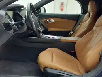 BMW Z4 Roadster 30si Sport Line ACC H K LRHZ MEMORY