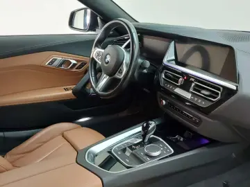 BMW Z4 Roadster 30si Sport Line ACC H K LRHZ MEMORY