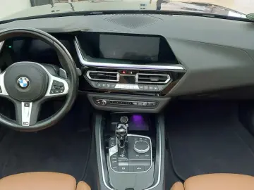 BMW Z4 Roadster 30si Sport Line ACC H K LRHZ MEMORY