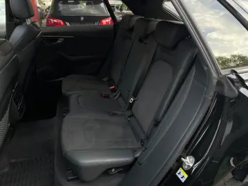 AUDI RSQ8 quattro MATRIX PANO OPTIK MEMORY RS-ABGAS