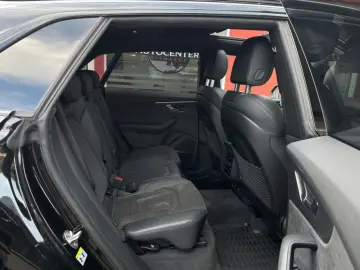 AUDI RSQ8 quattro MATRIX PANO OPTIK MEMORY RS-ABGAS