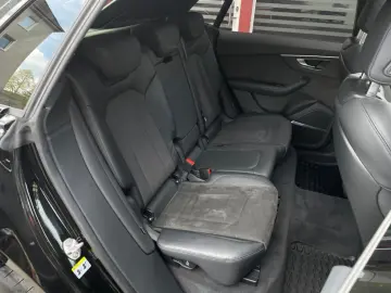 AUDI RSQ8 quattro MATRIX PANO OPTIK MEMORY RS-ABGAS