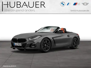 BMW Z4 sDrive30i [M Sport  LC Prof.  HiFi  PDC  SHZ]