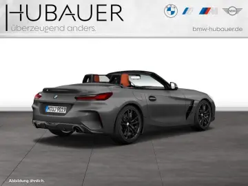 BMW Z4 sDrive30i [M Sport  LC Prof.  HiFi  PDC  SHZ]