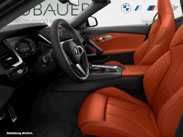 BMW Z4 sDrive30i [M Sport  LC Prof.  HiFi  PDC  SHZ]