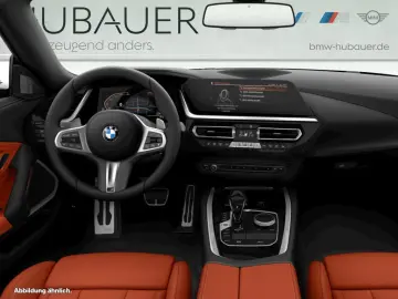 BMW Z4 sDrive30i [M Sport  LC Prof.  HiFi  PDC  SHZ]