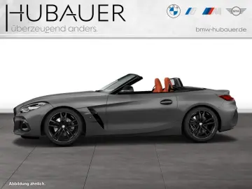 BMW Z4 sDrive30i [M Sport  LC Prof.  HiFi  PDC  SHZ]