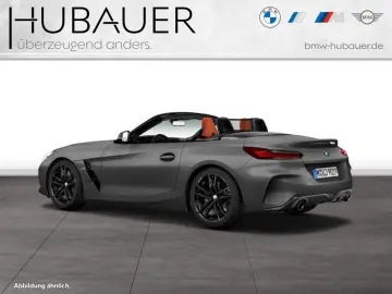 BMW Z4 sDrive30i [M Sport  LC Prof.  HiFi  PDC  SHZ]