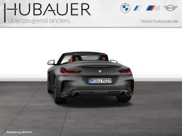 BMW Z4 sDrive30i [M Sport  LC Prof.  HiFi  PDC  SHZ]