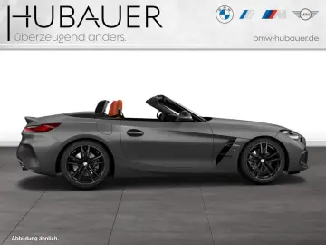 BMW Z4 sDrive30i [M Sport  LC Prof.  HiFi  PDC  SHZ]