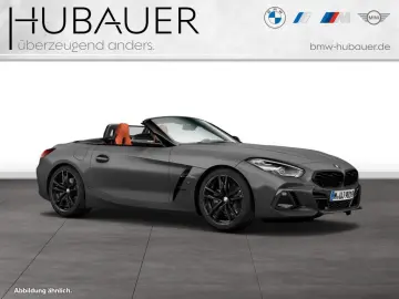 BMW Z4 sDrive30i [M Sport  LC Prof.  HiFi  PDC  SHZ]