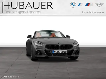 BMW Z4 sDrive30i [M Sport  LC Prof.  HiFi  PDC  SHZ]