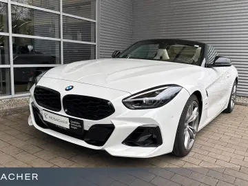 BMW Z4 sDrive20i A M-Sport LCProf LED LM18