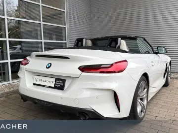BMW Z4 sDrive20i A M-Sport LCProf LED LM18