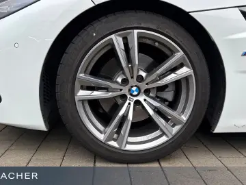 BMW Z4 sDrive20i A M-Sport LCProf LED LM18