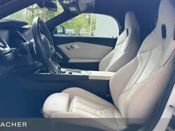 BMW Z4 sDrive20i A M-Sport LCProf LED LM18