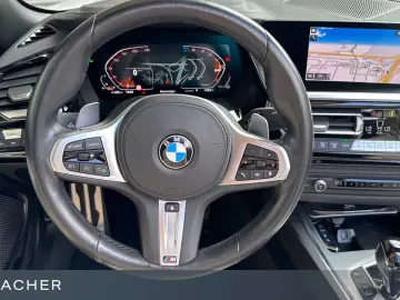 BMW Z4 sDrive20i A M-Sport LCProf LED LM18