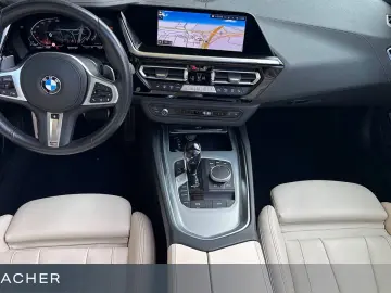 BMW Z4 sDrive20i A M-Sport LCProf LED LM18