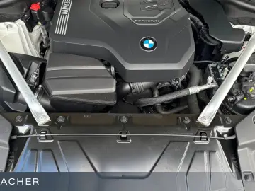 BMW Z4 sDrive20i A M-Sport LCProf LED LM18