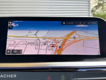 BMW Z4 sDrive20i A M-Sport LCProf LED LM18