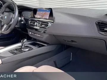 BMW Z4 sDrive20i A M-Sport LCProf LED LM18