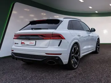 AUDI RS Q8 4.0 TFSI quattro Keramik Dyn  Vmax B&O ACC