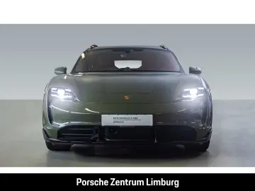 PORSCHE Taycan Turbo Cross Turismo Burmester HA-Lenkung