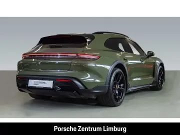 PORSCHE Taycan Turbo Cross Turismo Burmester HA-Lenkung