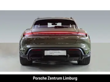 PORSCHE Taycan Turbo Cross Turismo Burmester HA-Lenkung