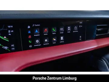PORSCHE Taycan Turbo Cross Turismo Burmester HA-Lenkung