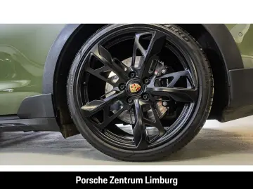 PORSCHE Taycan Turbo Cross Turismo Burmester HA-Lenkung