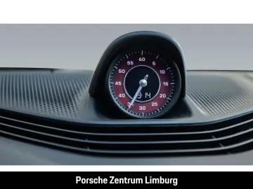 PORSCHE Taycan Turbo Cross Turismo Burmester HA-Lenkung