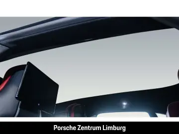 PORSCHE Taycan Turbo Cross Turismo Burmester HA-Lenkung