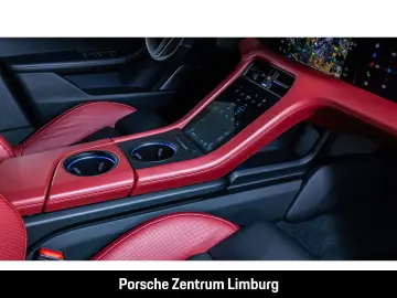 PORSCHE Taycan Turbo Cross Turismo Burmester HA-Lenkung