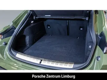 PORSCHE Taycan Turbo Cross Turismo Burmester HA-Lenkung