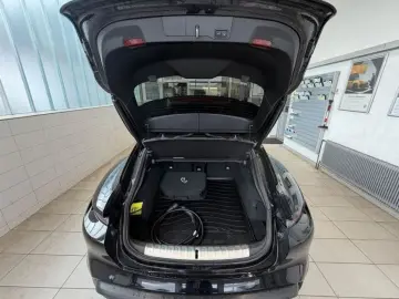 PORSCHE Taycan Cross Turismo 4 - 45.595 € netto