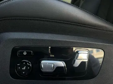 BMW XM M Sport ACC AHK 360 KAM RFK NAVI LED Laser