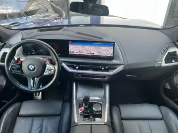 BMW XM M Sport ACC AHK 360 KAM RFK NAVI LED Laser
