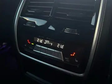 BMW XM M Sport ACC AHK 360 KAM RFK NAVI LED Laser