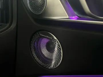 BMW XM M Sport ACC AHK 360 KAM RFK NAVI LED Laser