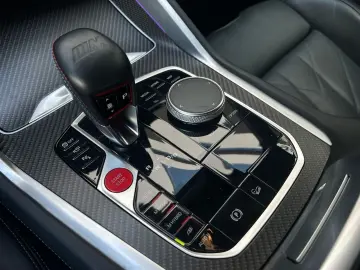 BMW XM M Sport ACC AHK 360 KAM RFK NAVI LED Laser