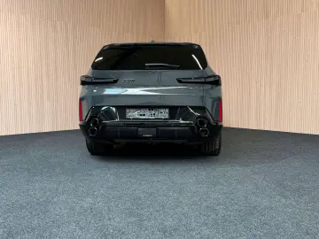 BMW XM XM PHEV 50e  ACC   AHK   Verw gekoeld   Massa