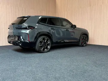 BMW XM XM PHEV 50e  ACC   AHK   Verw gekoeld   Massa
