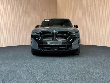 BMW XM XM PHEV 50e  ACC   AHK   Verw gekoeld   Massa