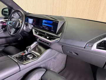 BMW XM XM PHEV 50e  ACC   AHK   Verw gekoeld   Massa