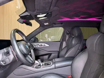 BMW XM XM PHEV 50e  ACC   AHK   Verw gekoeld   Massa