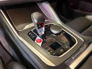 BMW XM XM PHEV 50e  ACC   AHK   Verw gekoeld   Massa