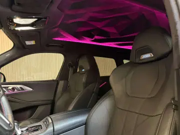 BMW XM XM PHEV 50e  ACC   AHK   Verw gekoeld   Massa